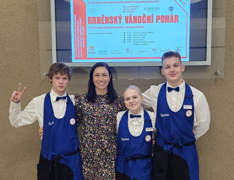 Brněnský vánoční pohár